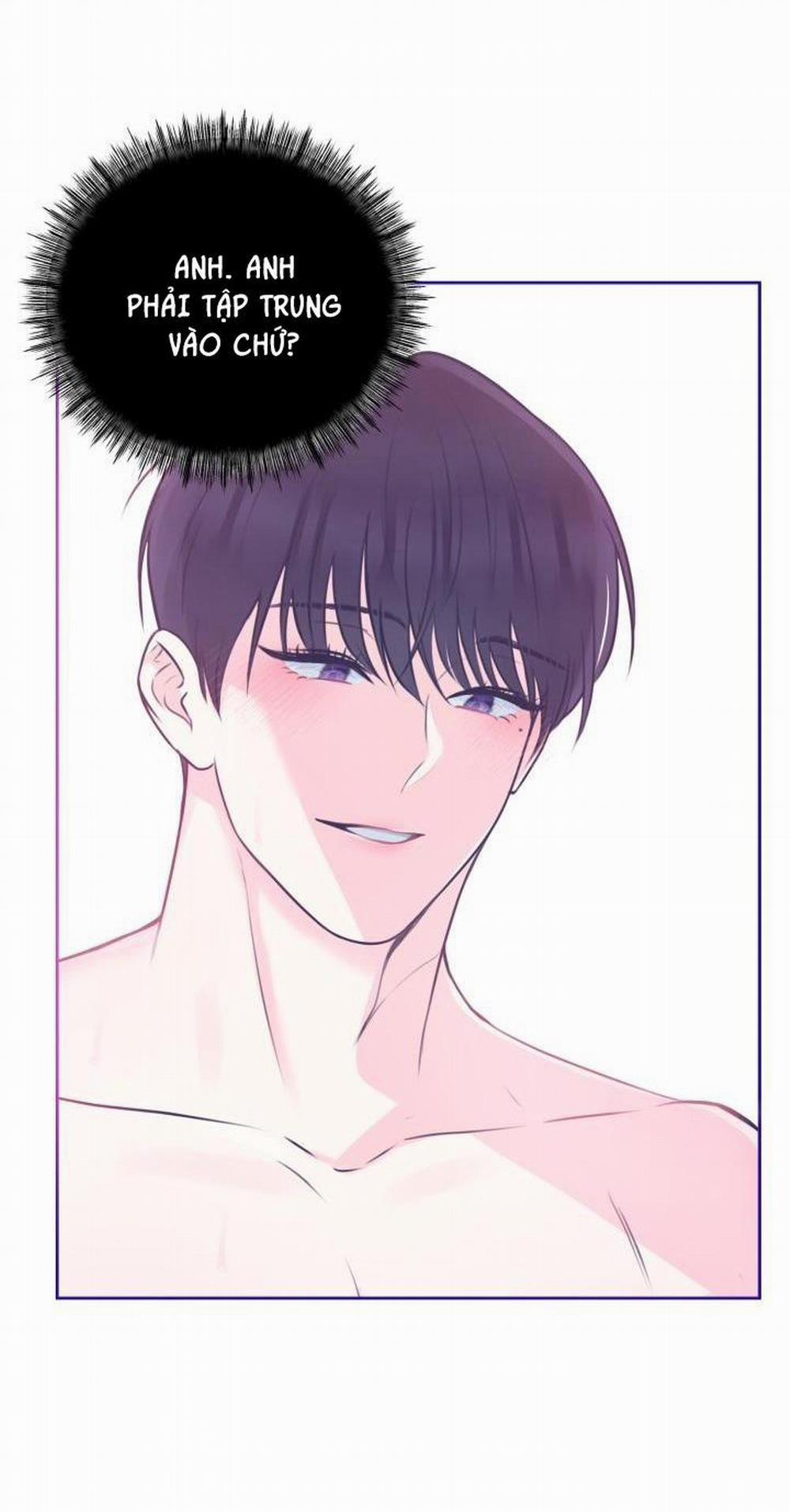 Tuyển Tập Abo - Mang Thai Ngắn Của Nhà Sẹc 13 trang 21