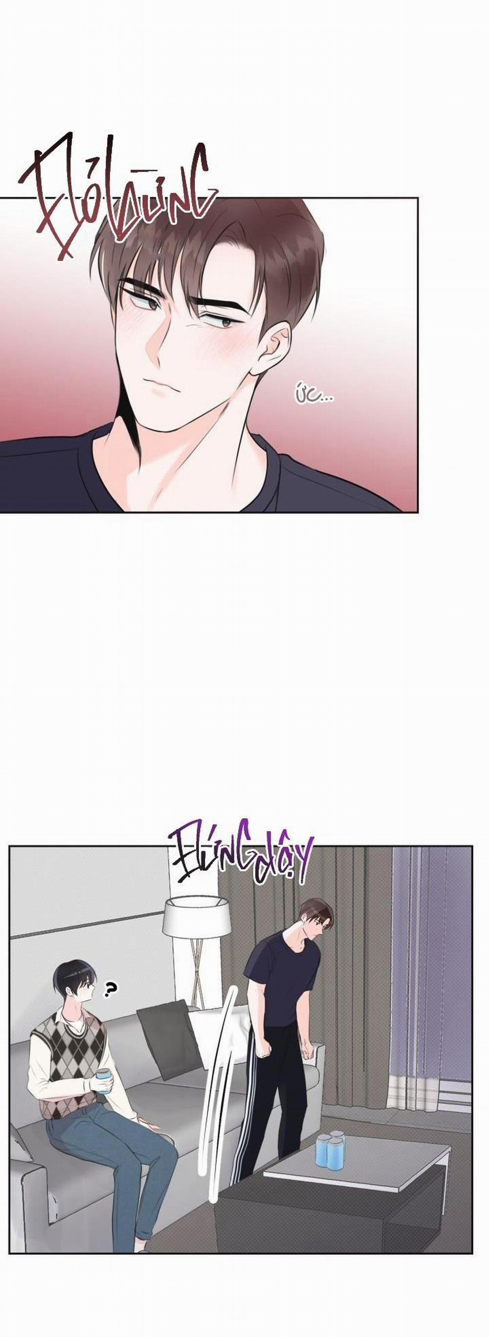 Tuyển Tập Abo - Mang Thai Ngắn Của Nhà Sẹc 13 trang 22