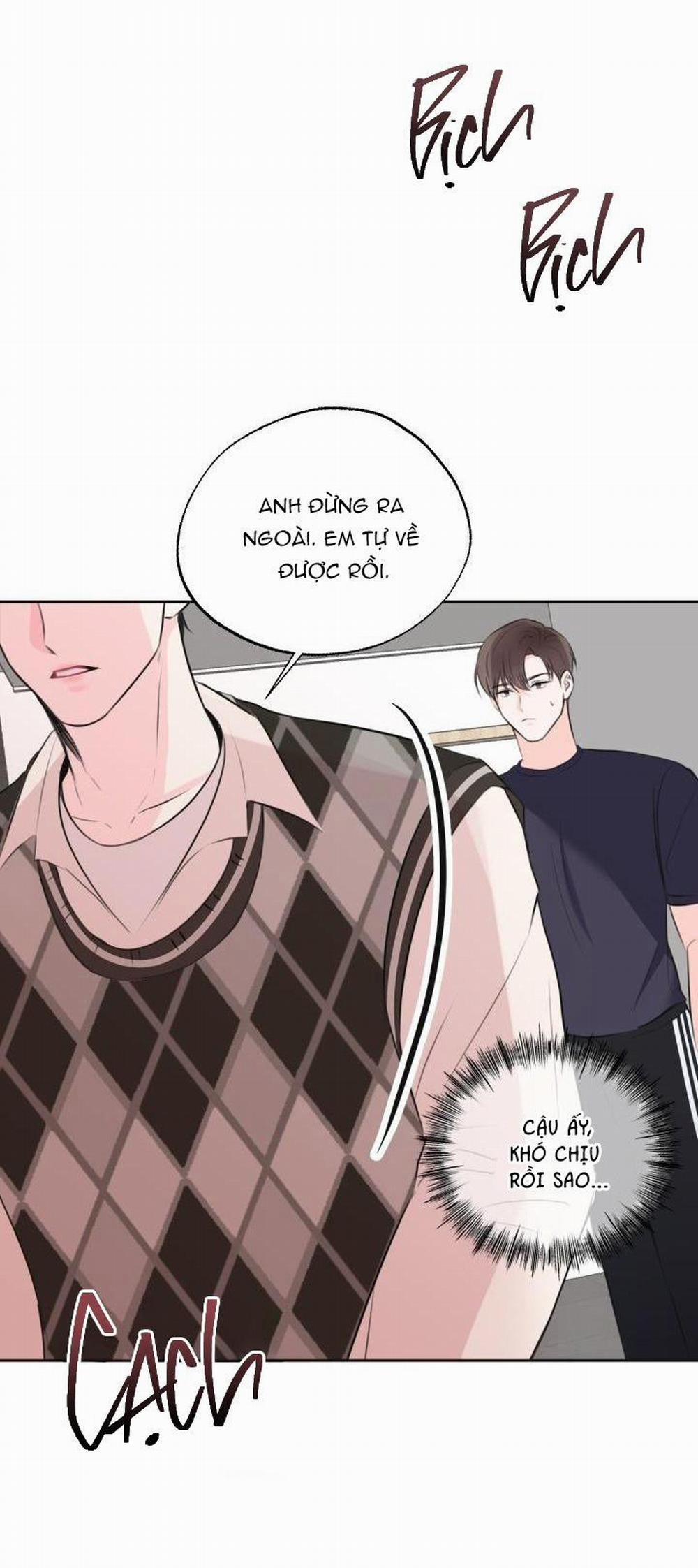 Tuyển Tập Abo - Mang Thai Ngắn Của Nhà Sẹc 13 trang 26