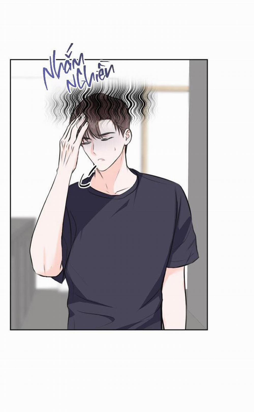 Tuyển Tập Abo - Mang Thai Ngắn Của Nhà Sẹc 13 trang 28