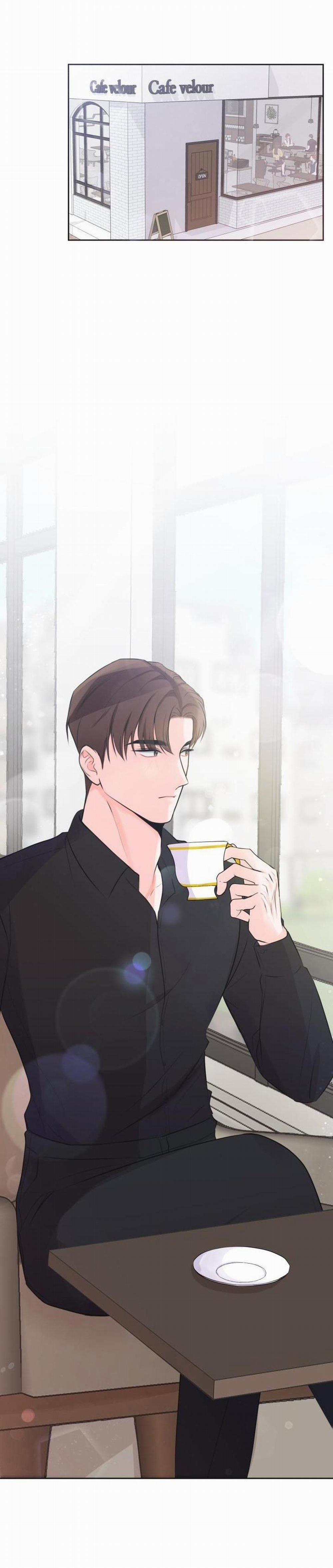 Tuyển Tập Abo - Mang Thai Ngắn Của Nhà Sẹc 13 trang 30