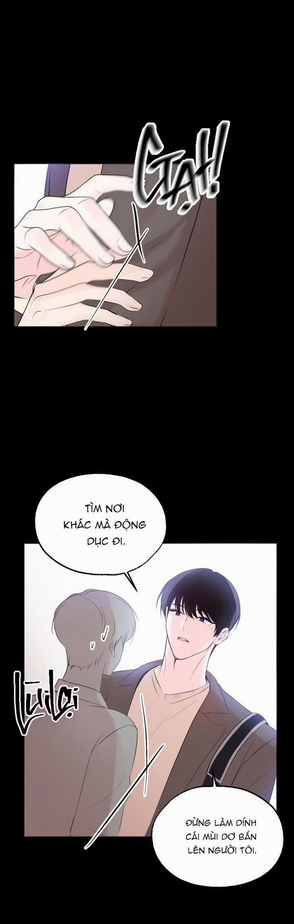 Tuyển Tập Abo - Mang Thai Ngắn Của Nhà Sẹc 13 trang 41