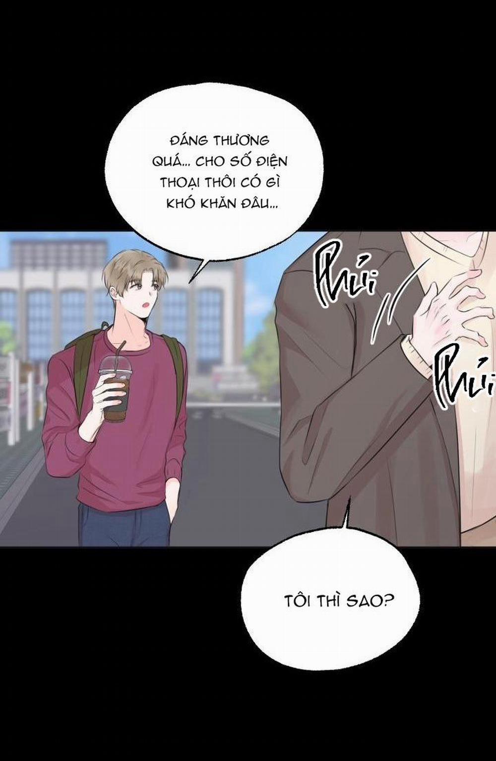 Tuyển Tập Abo - Mang Thai Ngắn Của Nhà Sẹc 13 trang 43