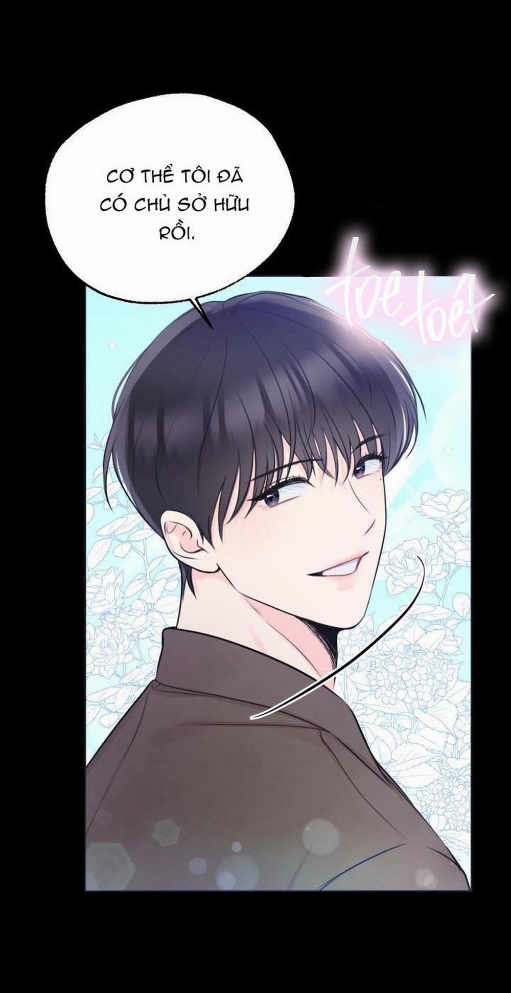 Tuyển Tập Abo - Mang Thai Ngắn Của Nhà Sẹc 13 trang 44