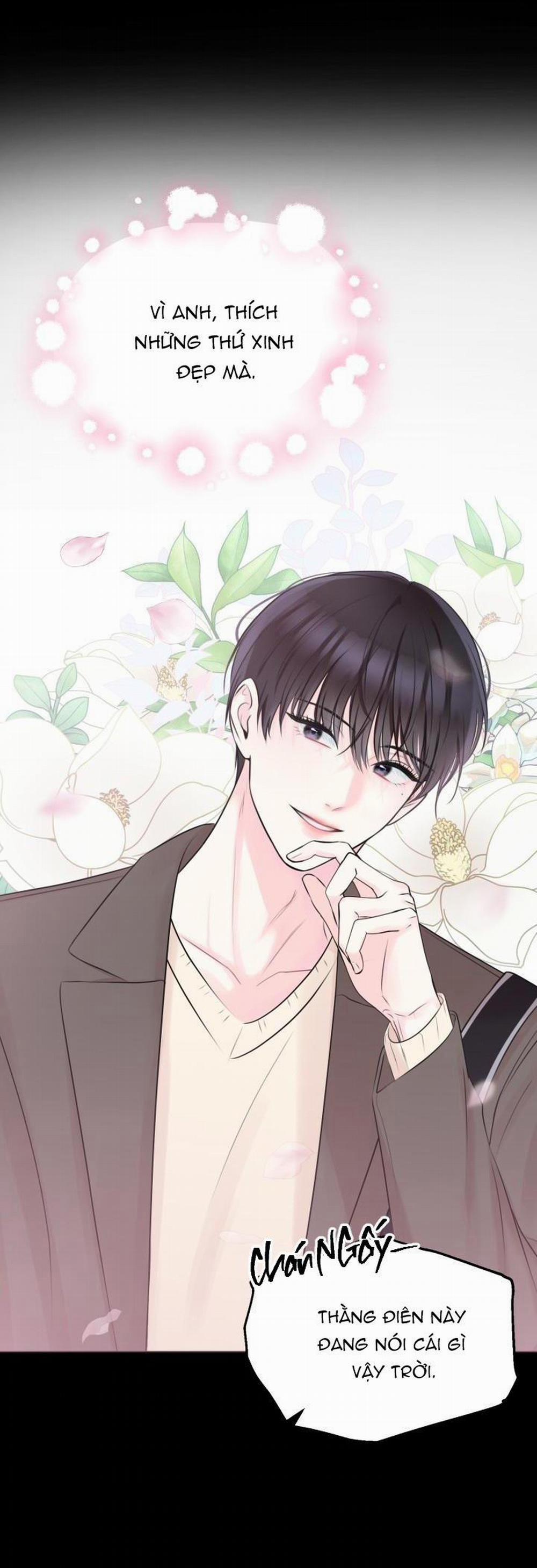 Tuyển Tập Abo - Mang Thai Ngắn Của Nhà Sẹc 13 trang 46