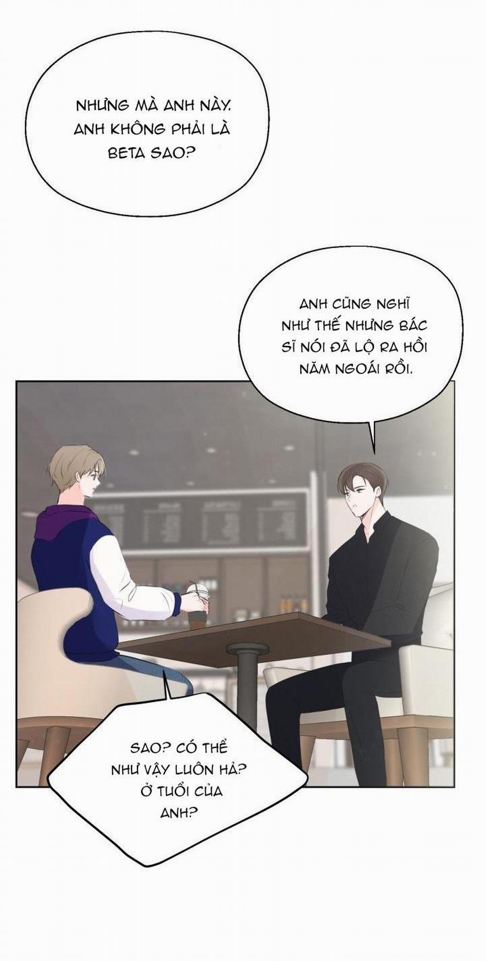 Tuyển Tập Abo - Mang Thai Ngắn Của Nhà Sẹc 13 trang 51