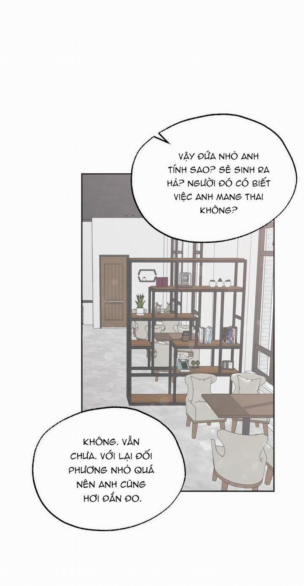 Tuyển Tập Abo - Mang Thai Ngắn Của Nhà Sẹc 13 trang 53