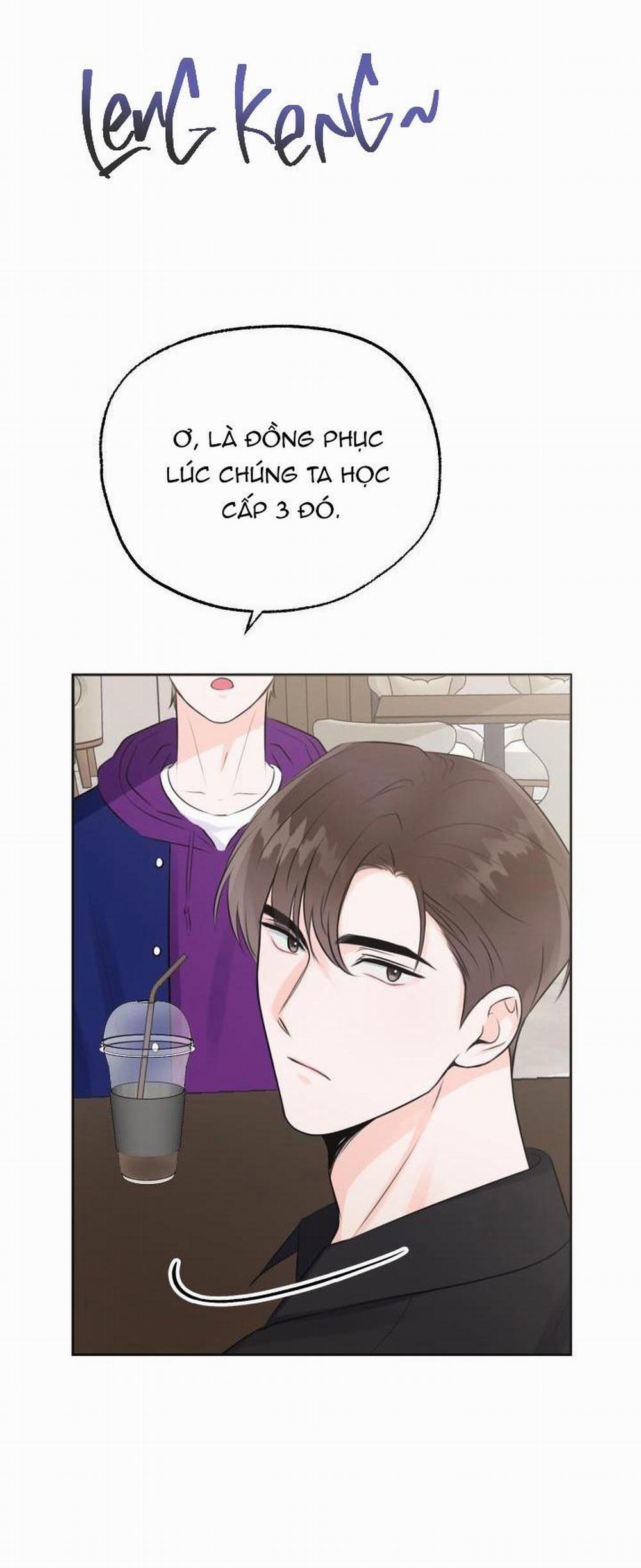 Tuyển Tập Abo - Mang Thai Ngắn Của Nhà Sẹc 13 trang 55