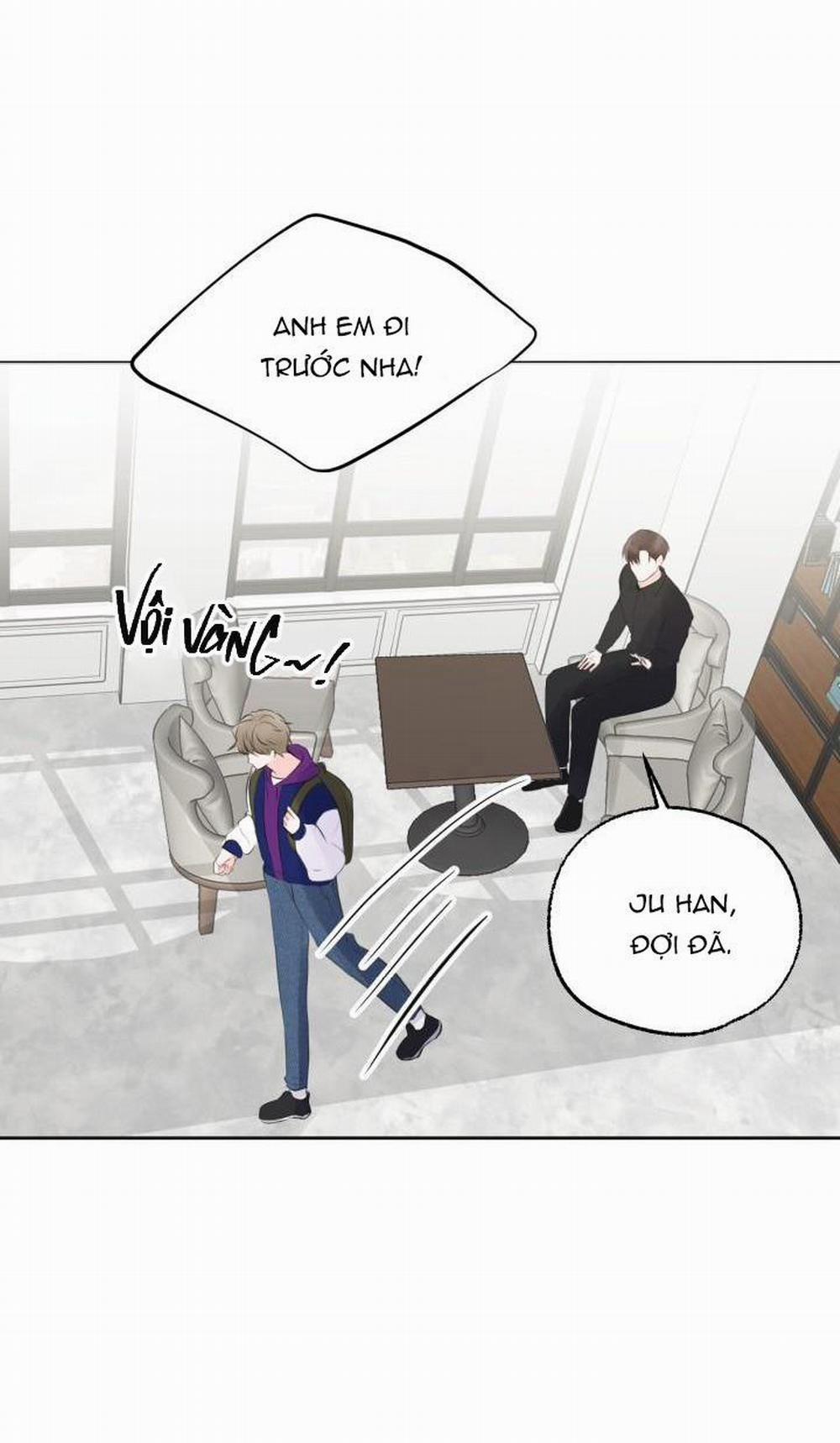 Tuyển Tập Abo - Mang Thai Ngắn Của Nhà Sẹc 13 trang 60