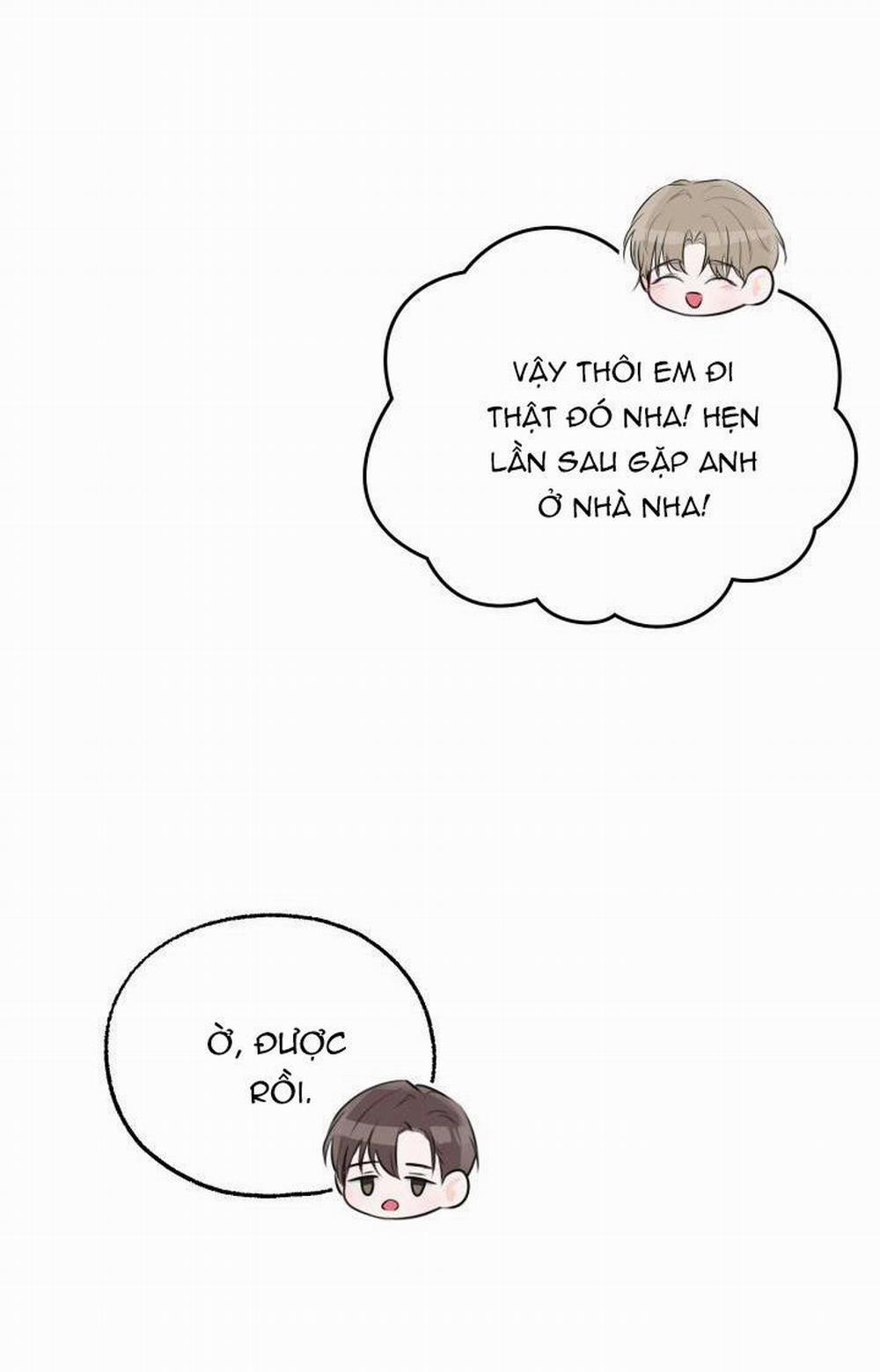 Tuyển Tập Abo - Mang Thai Ngắn Của Nhà Sẹc 13 trang 64