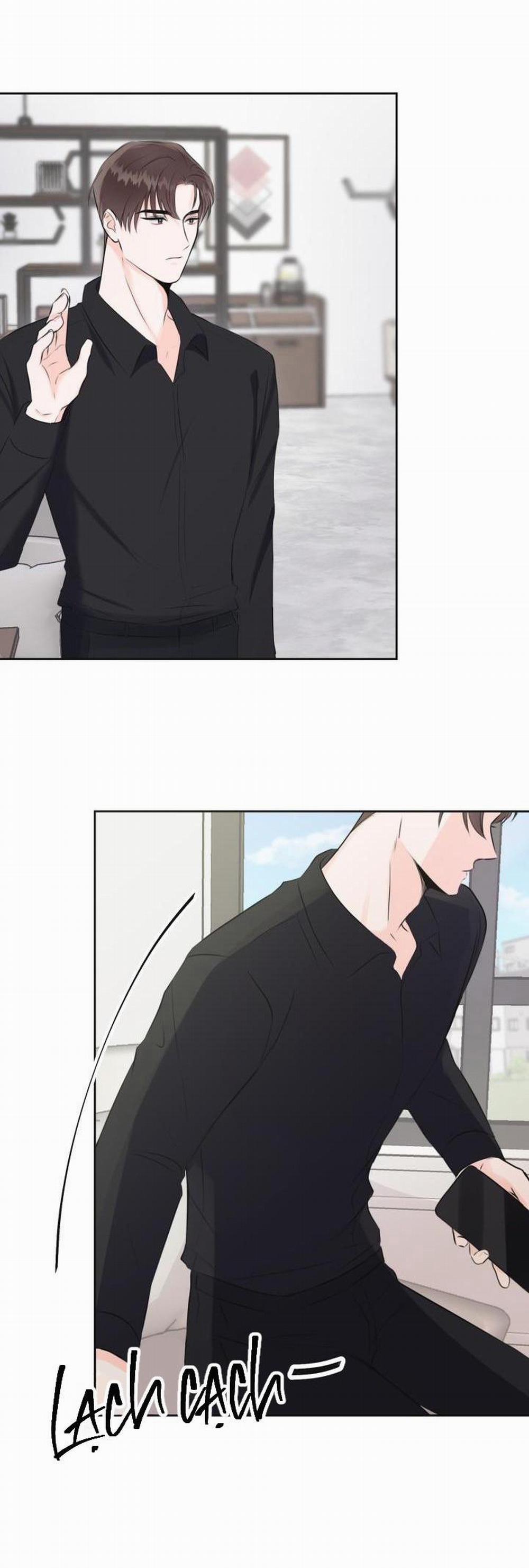 Tuyển Tập Abo - Mang Thai Ngắn Của Nhà Sẹc 13 trang 65