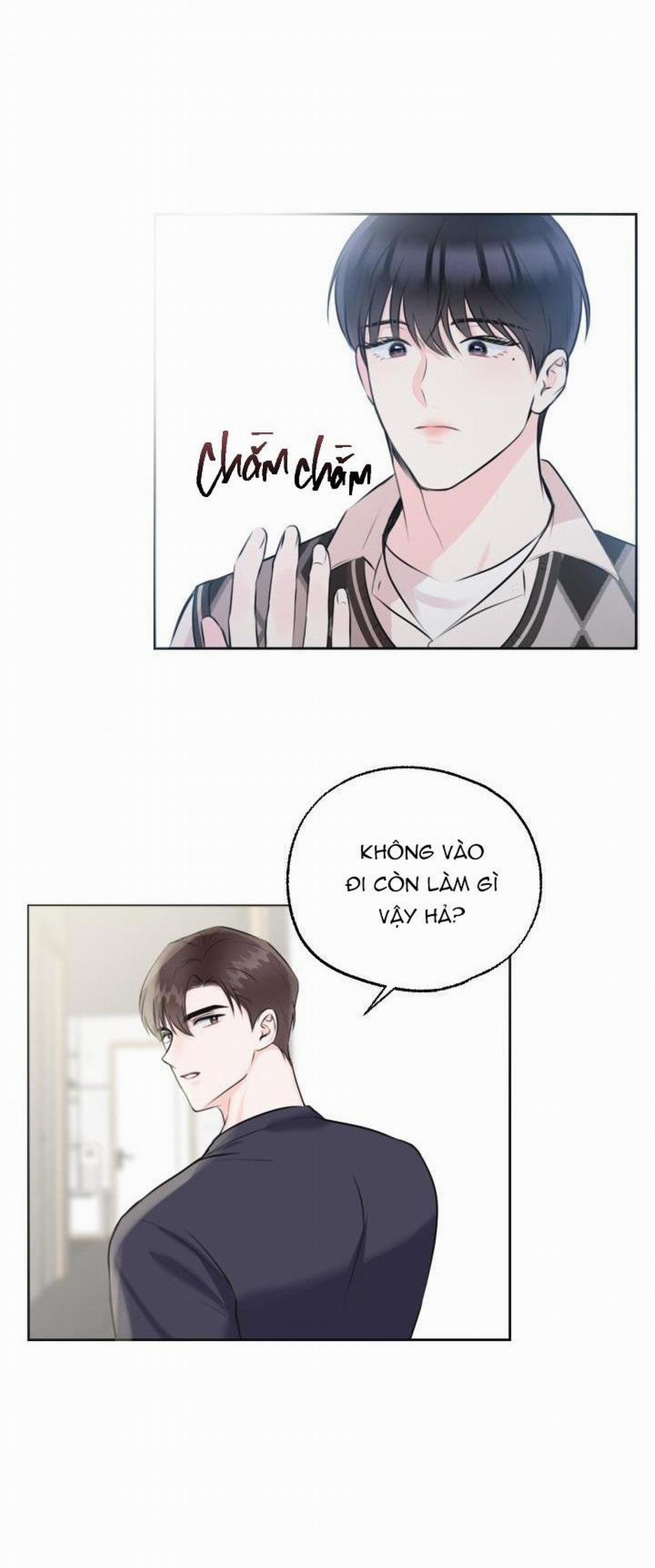 Tuyển Tập Abo - Mang Thai Ngắn Của Nhà Sẹc 13 trang 7