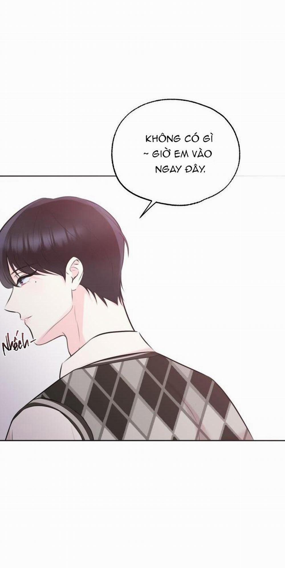 Tuyển Tập Abo - Mang Thai Ngắn Của Nhà Sẹc 13 trang 8