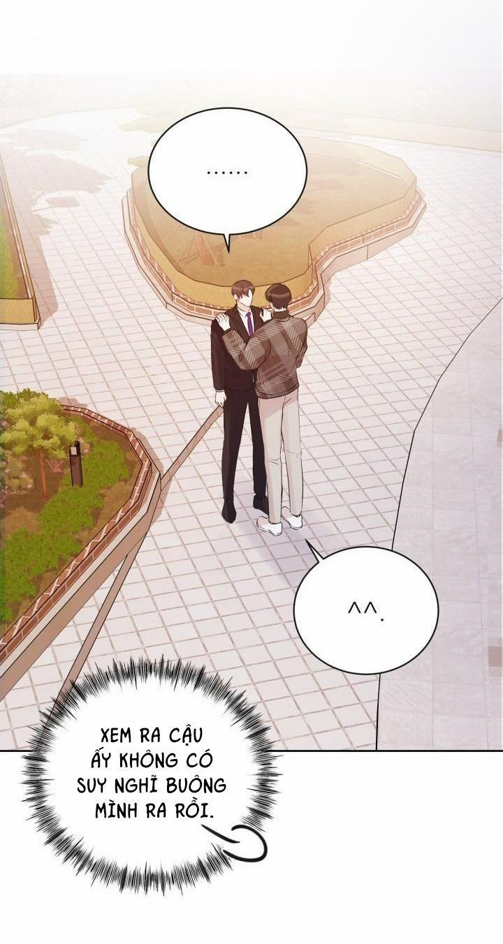 Tuyển Tập Abo - Mang Thai Ngắn Của Nhà Sẹc 14 baby 3 trang 16