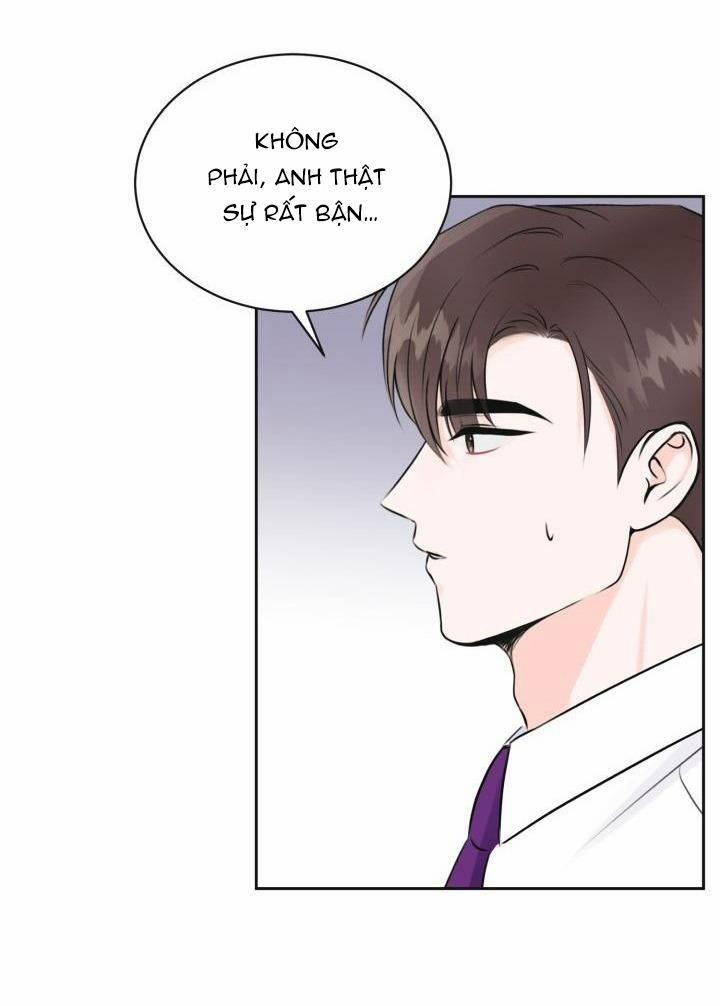 Tuyển Tập Abo - Mang Thai Ngắn Của Nhà Sẹc 14 baby 3 trang 21