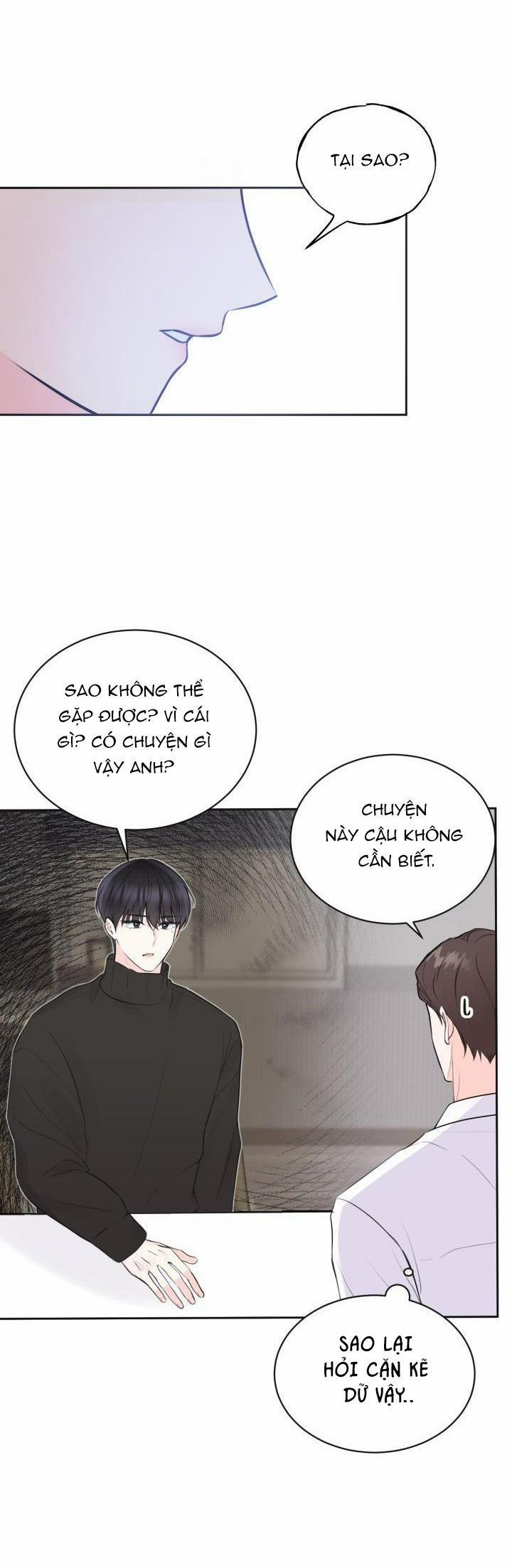 Tuyển Tập Abo - Mang Thai Ngắn Của Nhà Sẹc 14 baby 3 trang 26