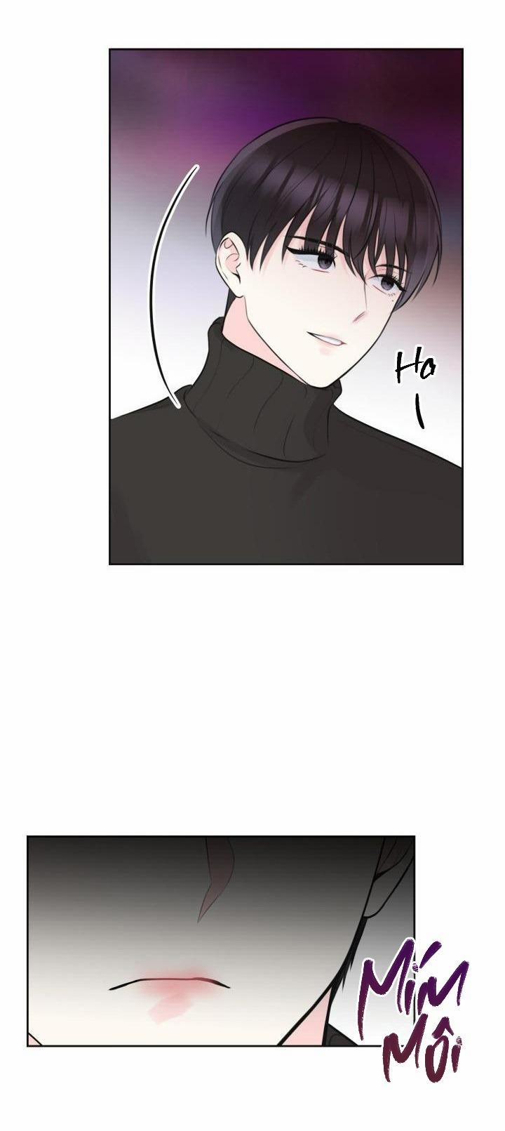 Tuyển Tập Abo - Mang Thai Ngắn Của Nhà Sẹc 14 baby 3 trang 28