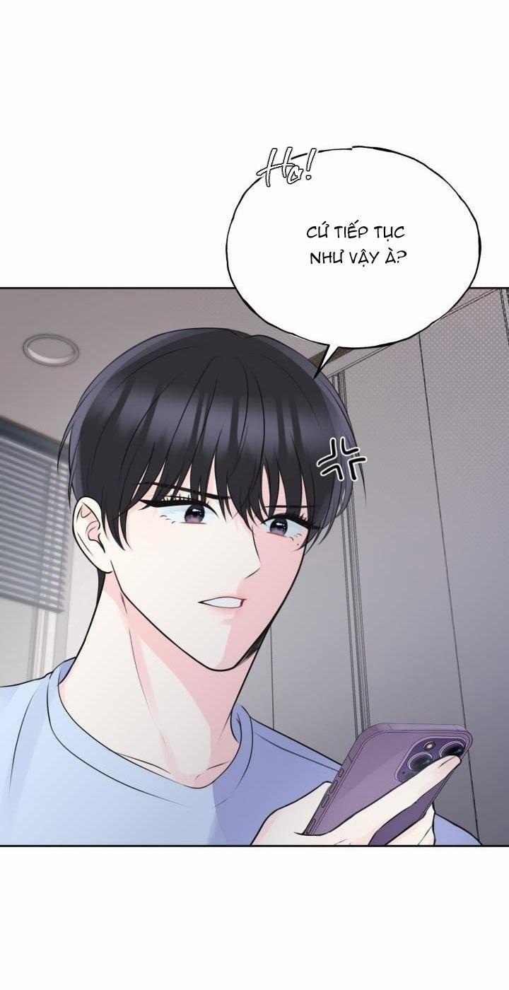 Tuyển Tập Abo - Mang Thai Ngắn Của Nhà Sẹc 14 baby 3 trang 3