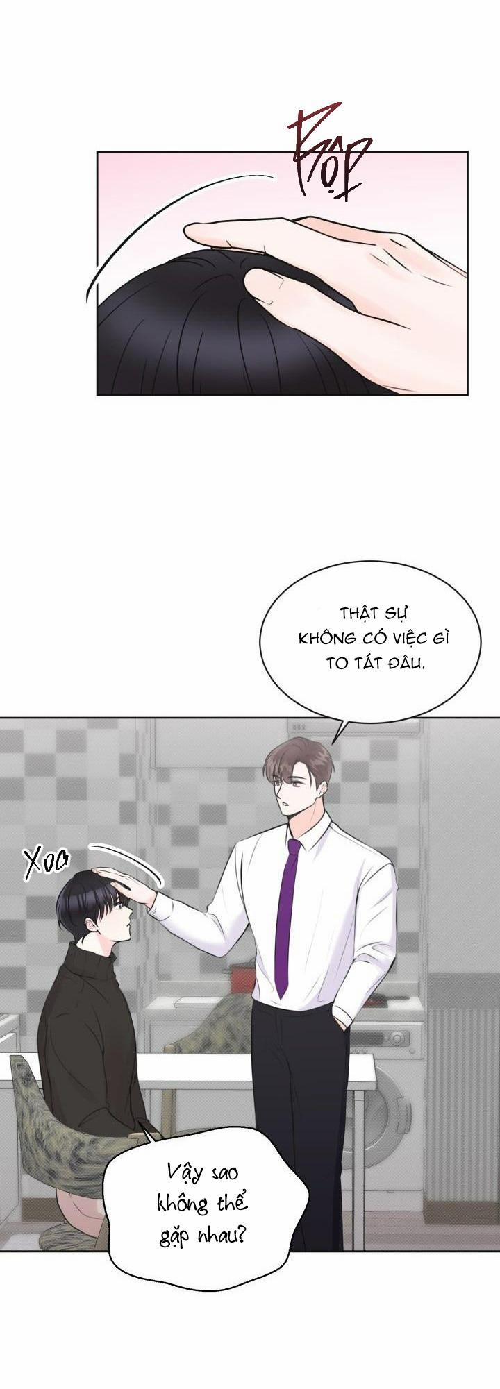 Tuyển Tập Abo - Mang Thai Ngắn Của Nhà Sẹc 14 baby 3 trang 31