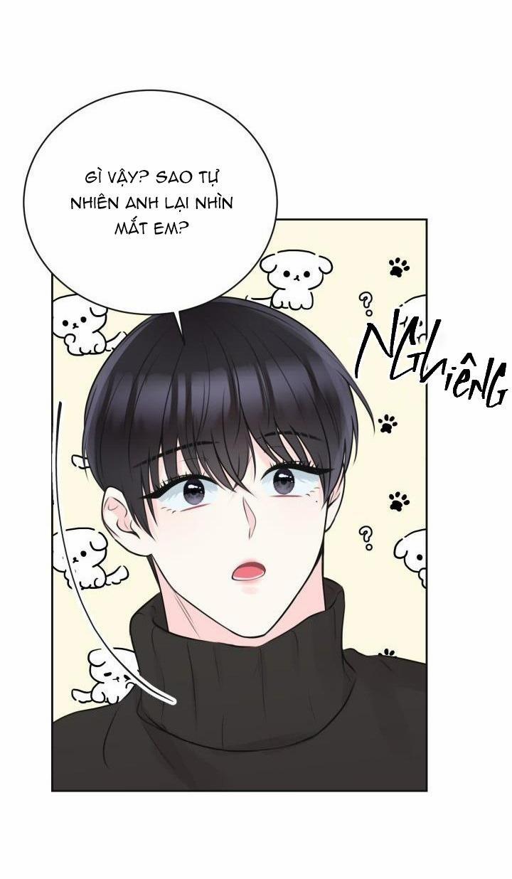 Tuyển Tập Abo - Mang Thai Ngắn Của Nhà Sẹc 14 baby 3 trang 34