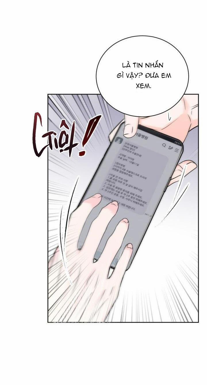 Tuyển Tập Abo - Mang Thai Ngắn Của Nhà Sẹc 14 baby 3 trang 35