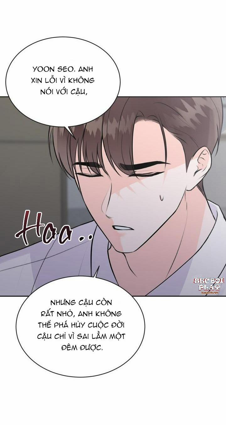 Tuyển Tập Abo - Mang Thai Ngắn Của Nhà Sẹc 14 baby 3 trang 40