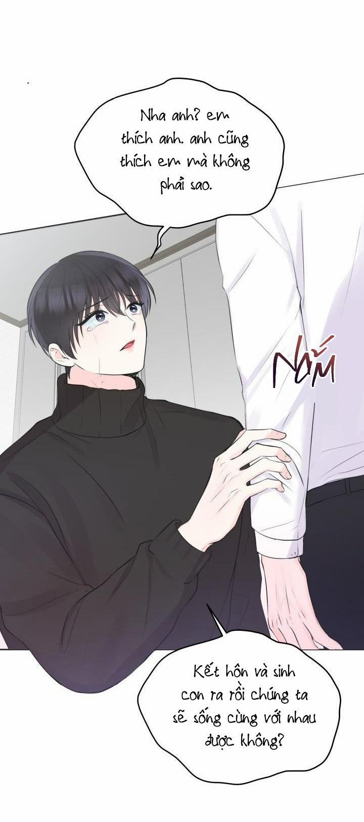 Tuyển Tập Abo - Mang Thai Ngắn Của Nhà Sẹc 14 baby 3 trang 42