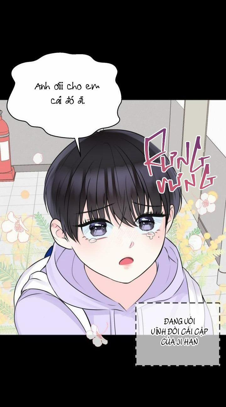 Tuyển Tập Abo - Mang Thai Ngắn Của Nhà Sẹc 14 baby 3 trang 46