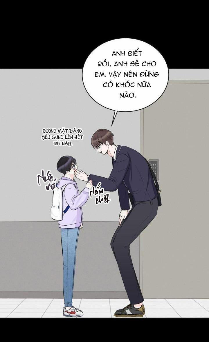 Tuyển Tập Abo - Mang Thai Ngắn Của Nhà Sẹc 14 baby 3 trang 47