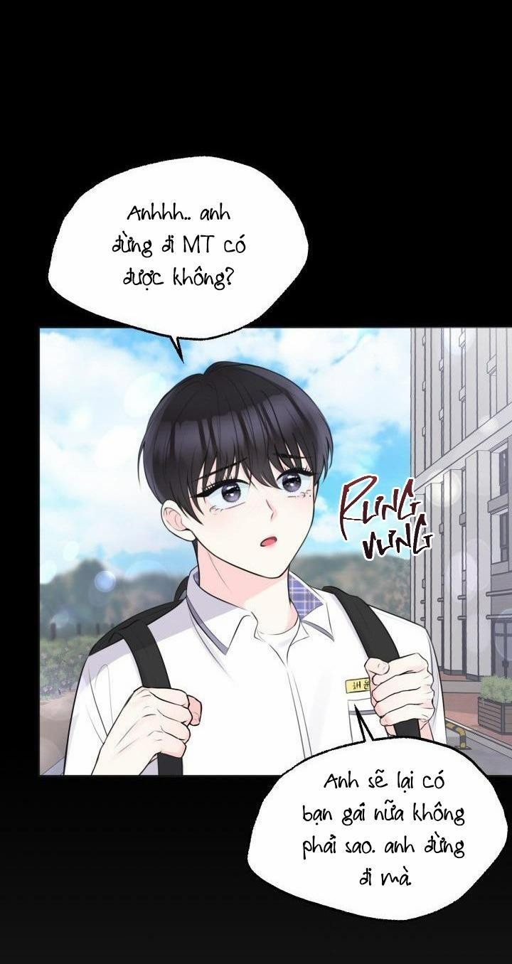 Tuyển Tập Abo - Mang Thai Ngắn Của Nhà Sẹc 14 baby 3 trang 49