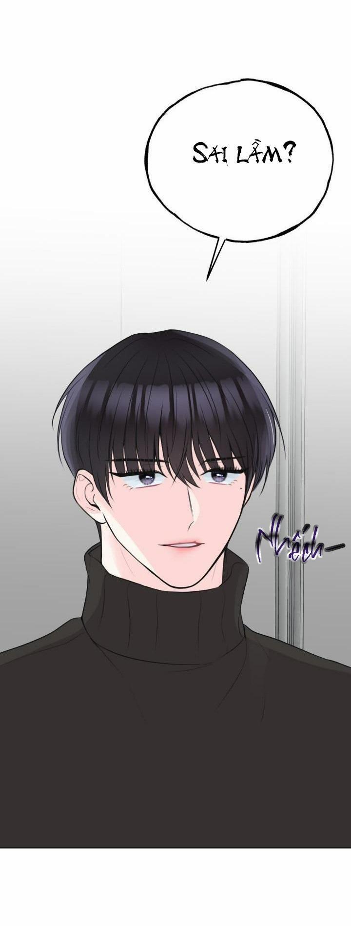 Tuyển Tập Abo - Mang Thai Ngắn Của Nhà Sẹc 14 baby 3 trang 55