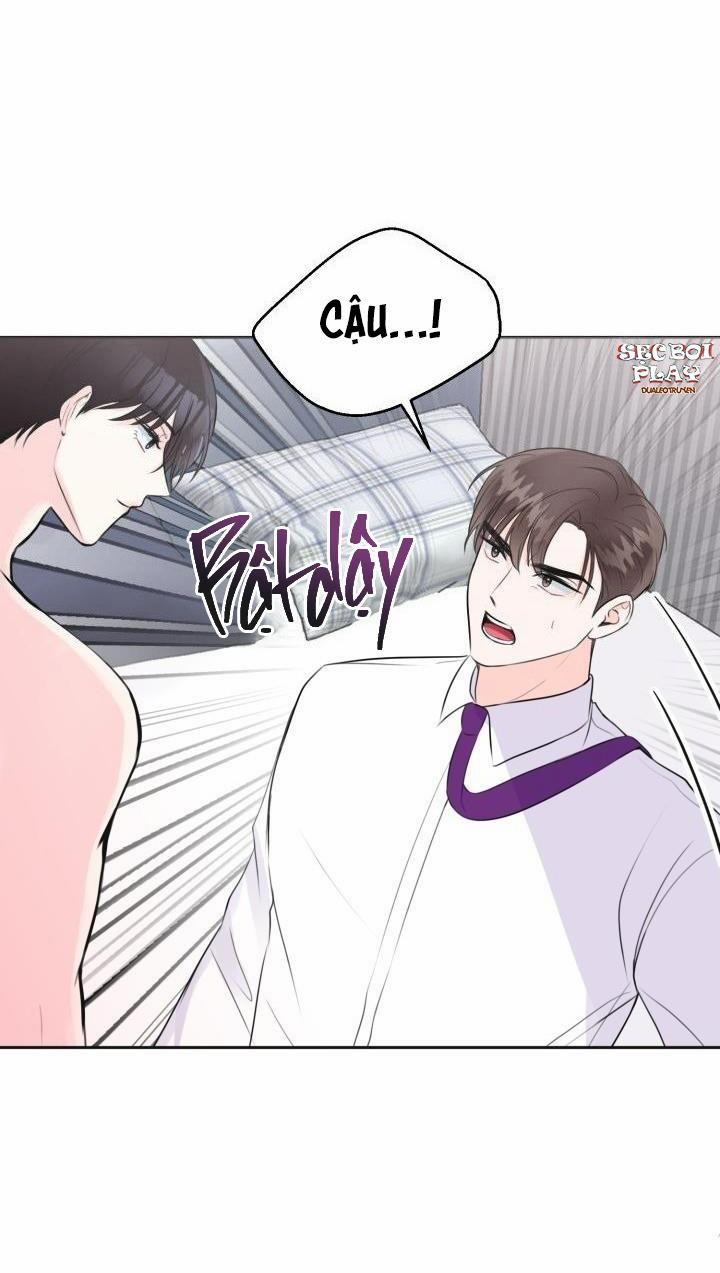 Tuyển Tập Abo - Mang Thai Ngắn Của Nhà Sẹc 14 baby 3 trang 62