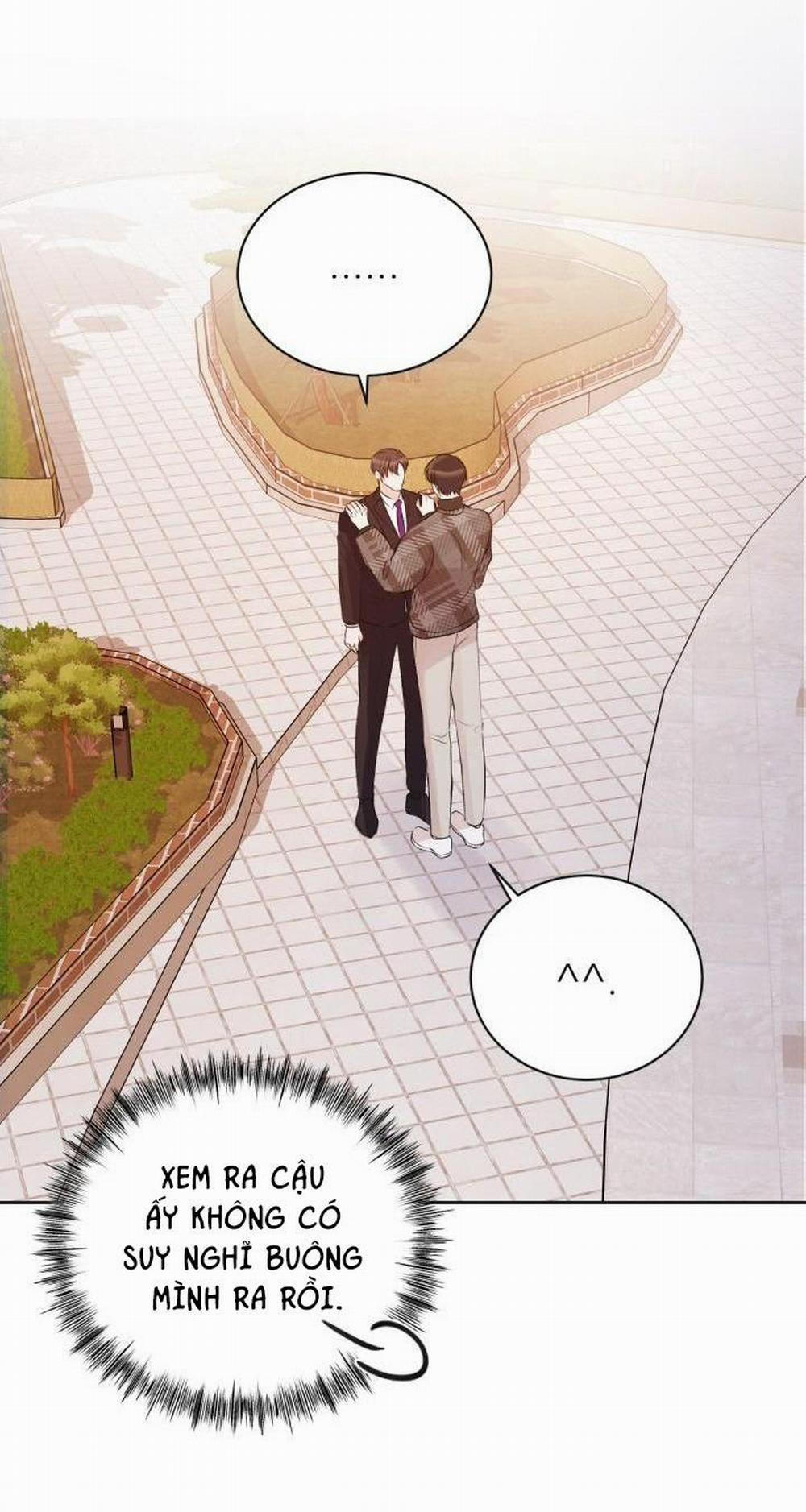 Tuyển Tập Abo - Mang Thai Ngắn Của Nhà Sẹc 14 trang 16