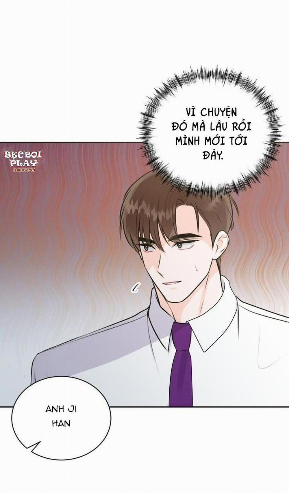Tuyển Tập Abo - Mang Thai Ngắn Của Nhà Sẹc 14 trang 19