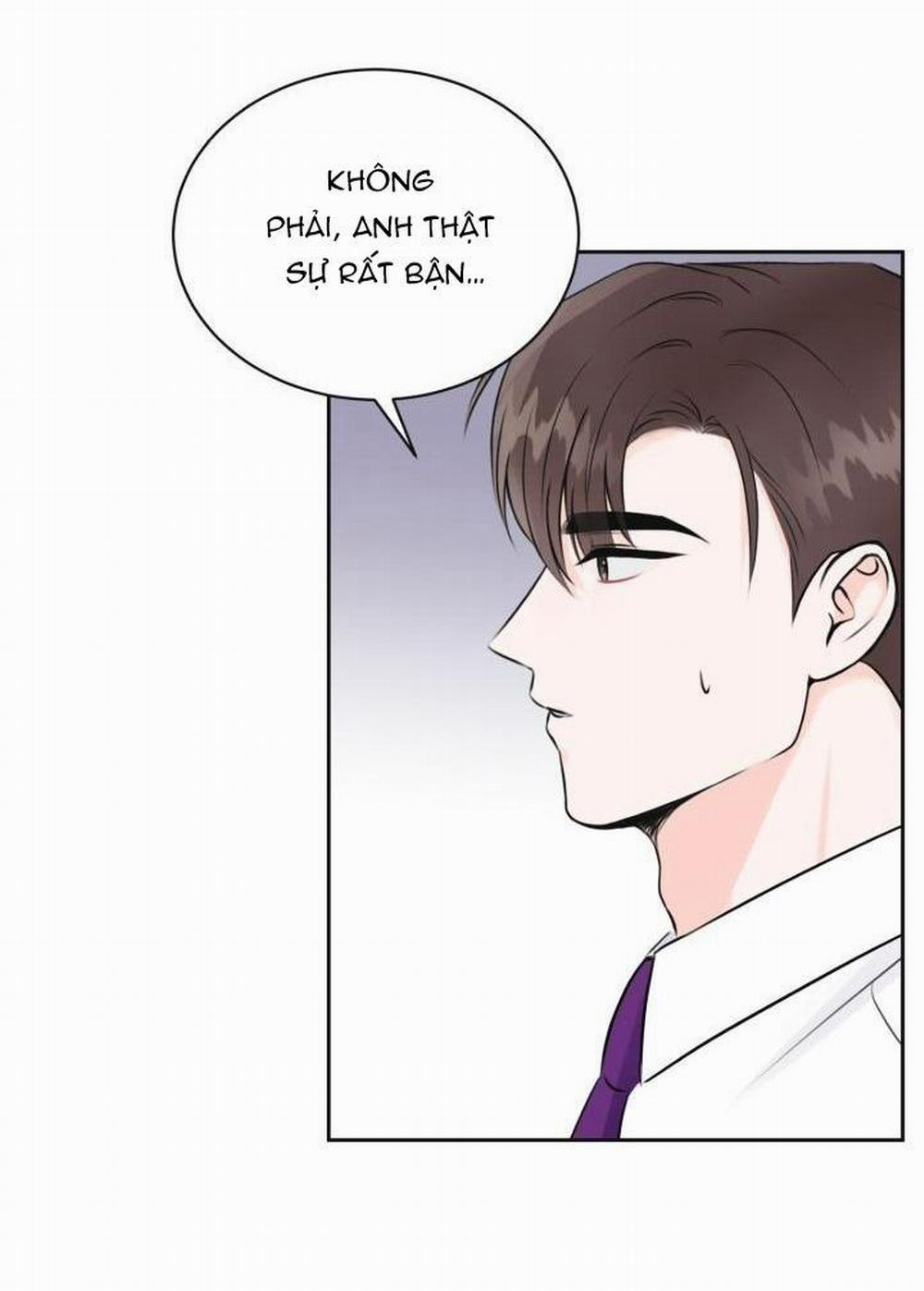 Tuyển Tập Abo - Mang Thai Ngắn Của Nhà Sẹc 14 trang 21