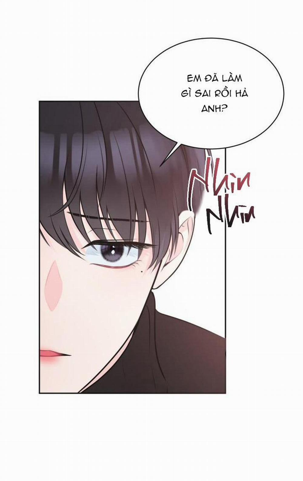 Tuyển Tập Abo - Mang Thai Ngắn Của Nhà Sẹc 14 trang 23
