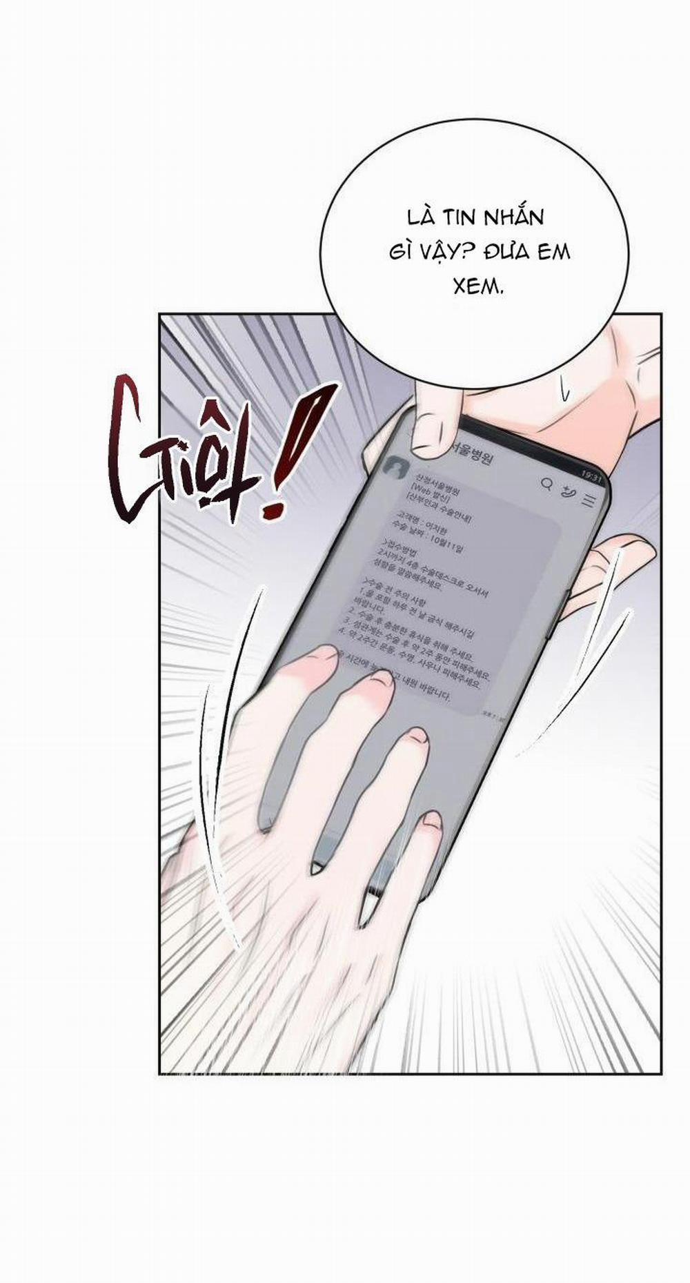 Tuyển Tập Abo - Mang Thai Ngắn Của Nhà Sẹc 14 trang 35