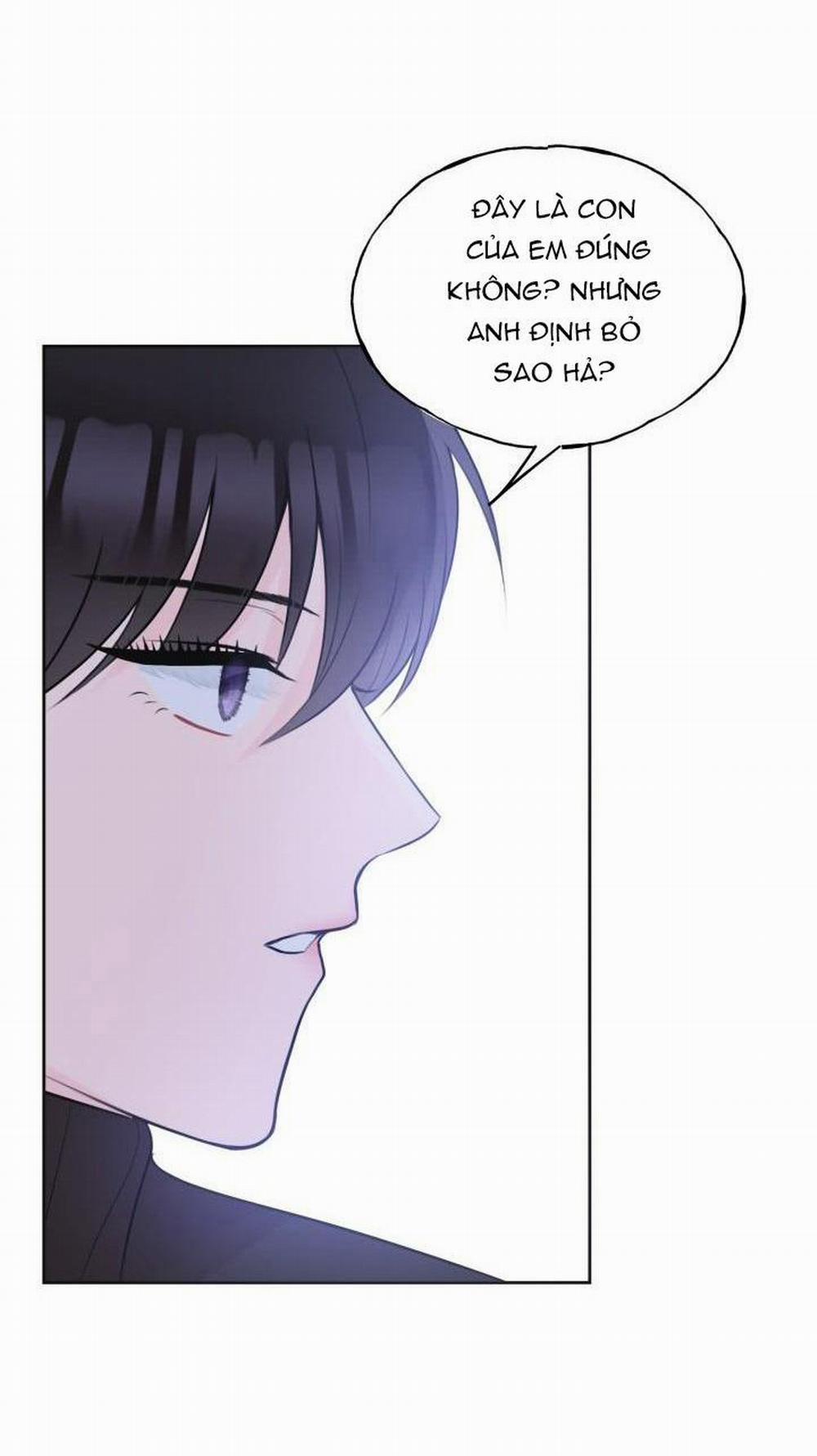 Tuyển Tập Abo - Mang Thai Ngắn Của Nhà Sẹc 14 trang 37