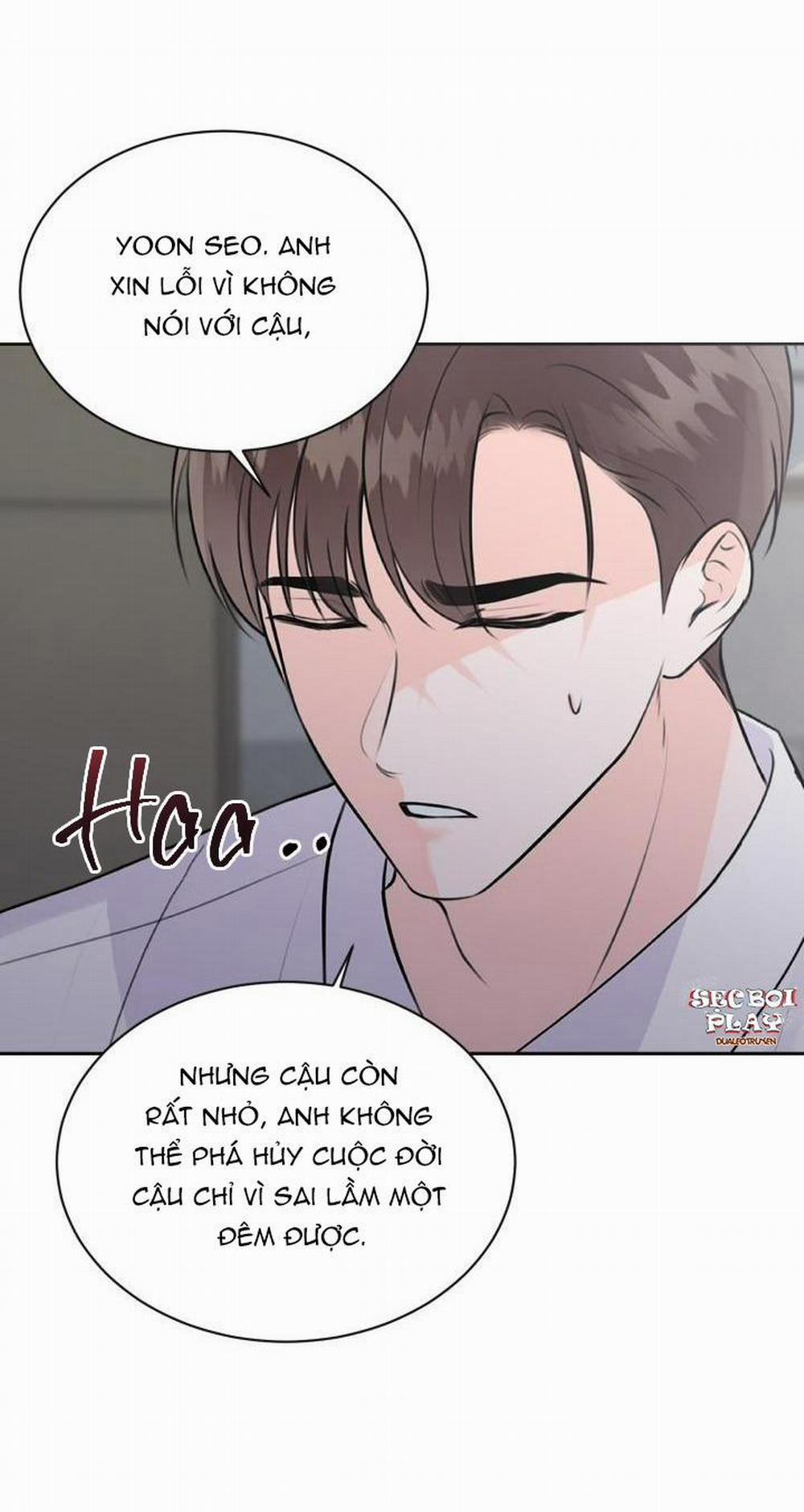 Tuyển Tập Abo - Mang Thai Ngắn Của Nhà Sẹc 14 trang 40