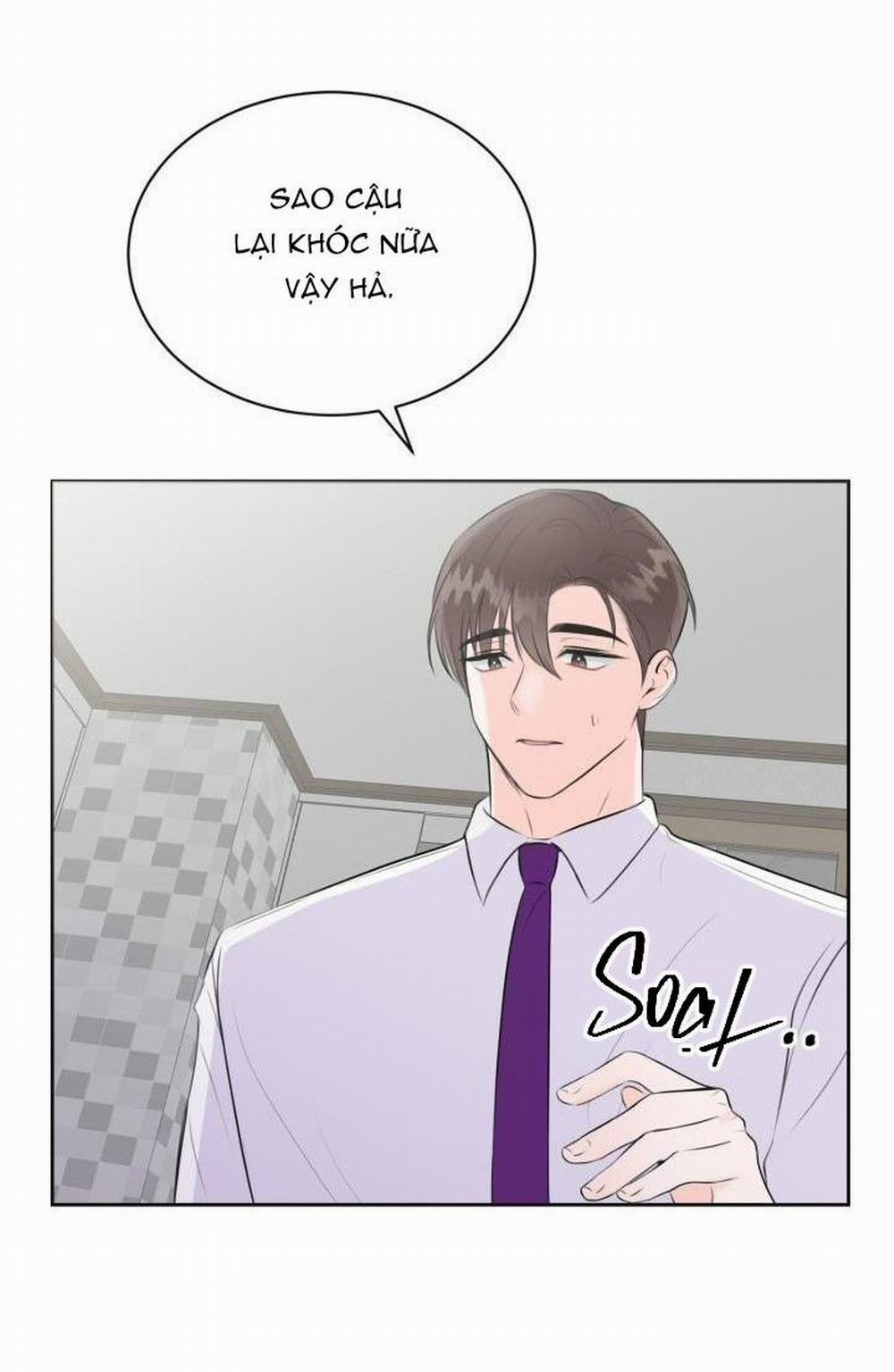 Tuyển Tập Abo - Mang Thai Ngắn Của Nhà Sẹc 14 trang 43