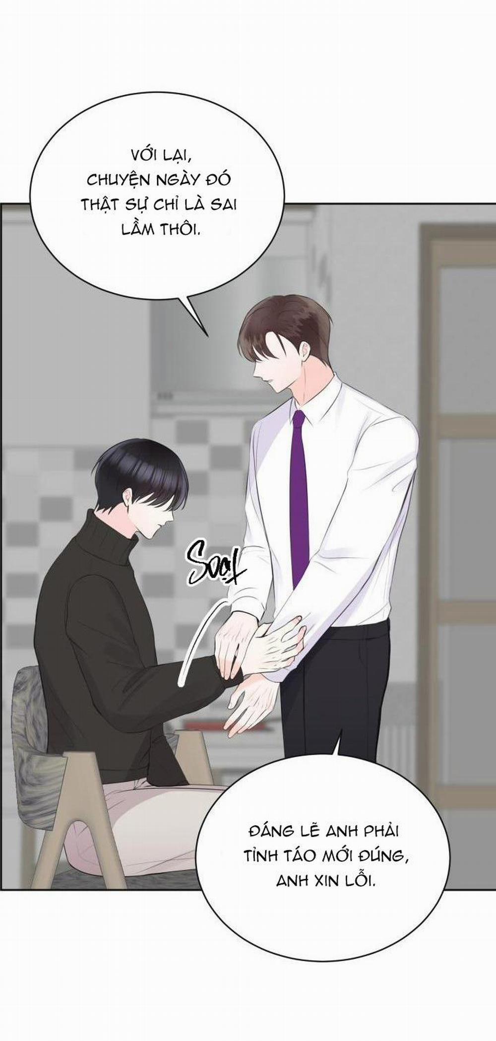 Tuyển Tập Abo - Mang Thai Ngắn Của Nhà Sẹc 14 trang 53