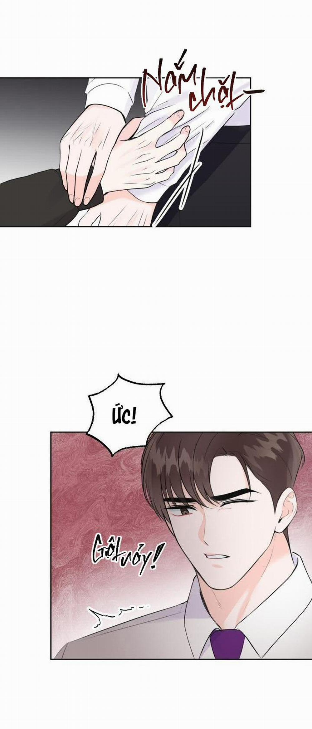 Tuyển Tập Abo - Mang Thai Ngắn Của Nhà Sẹc 14 trang 54