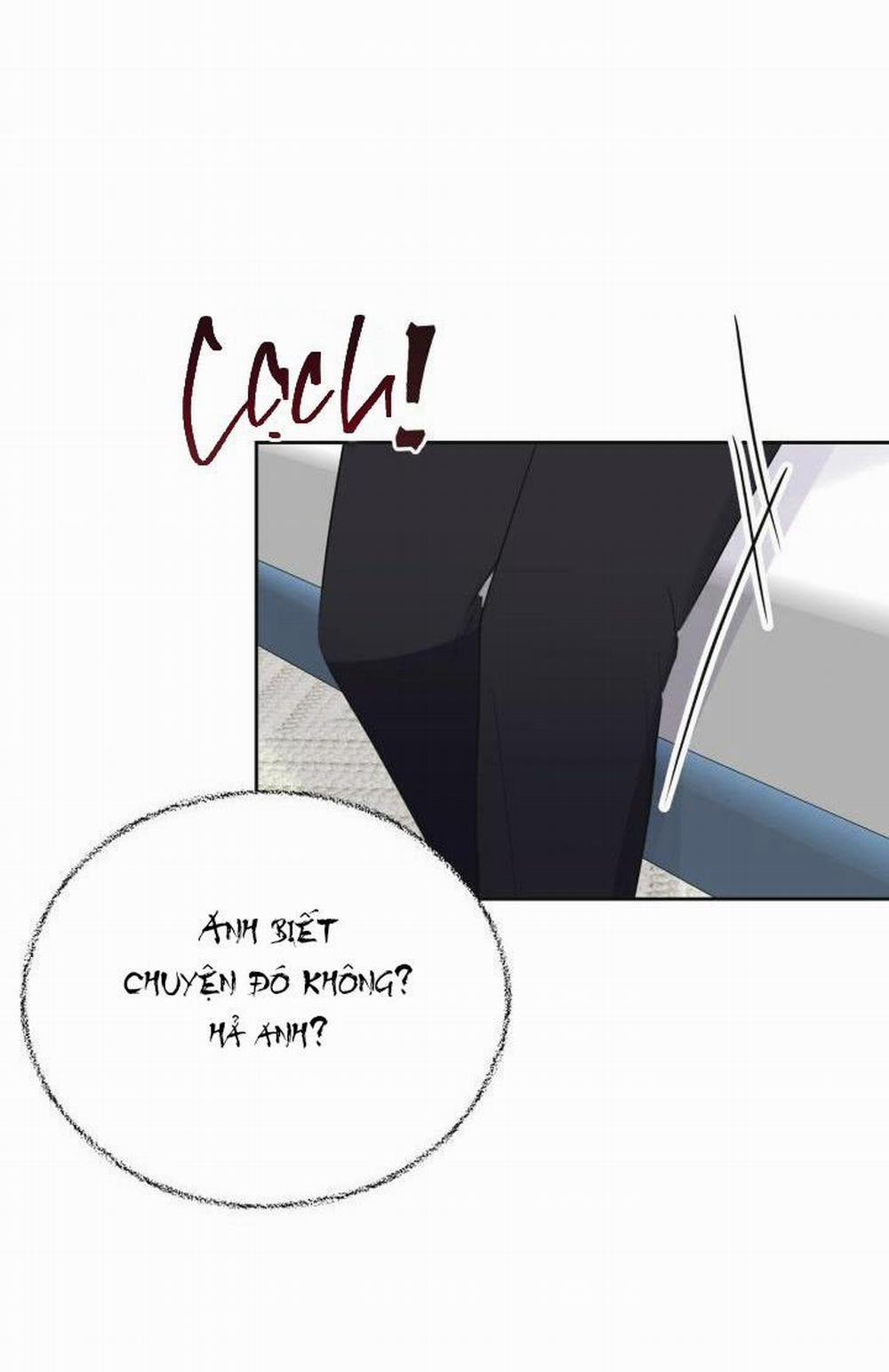 Tuyển Tập Abo - Mang Thai Ngắn Của Nhà Sẹc 14 trang 59