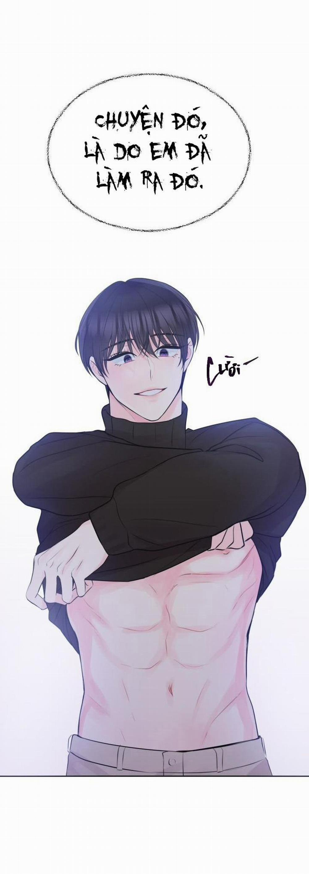 Tuyển Tập Abo - Mang Thai Ngắn Của Nhà Sẹc 14 trang 61