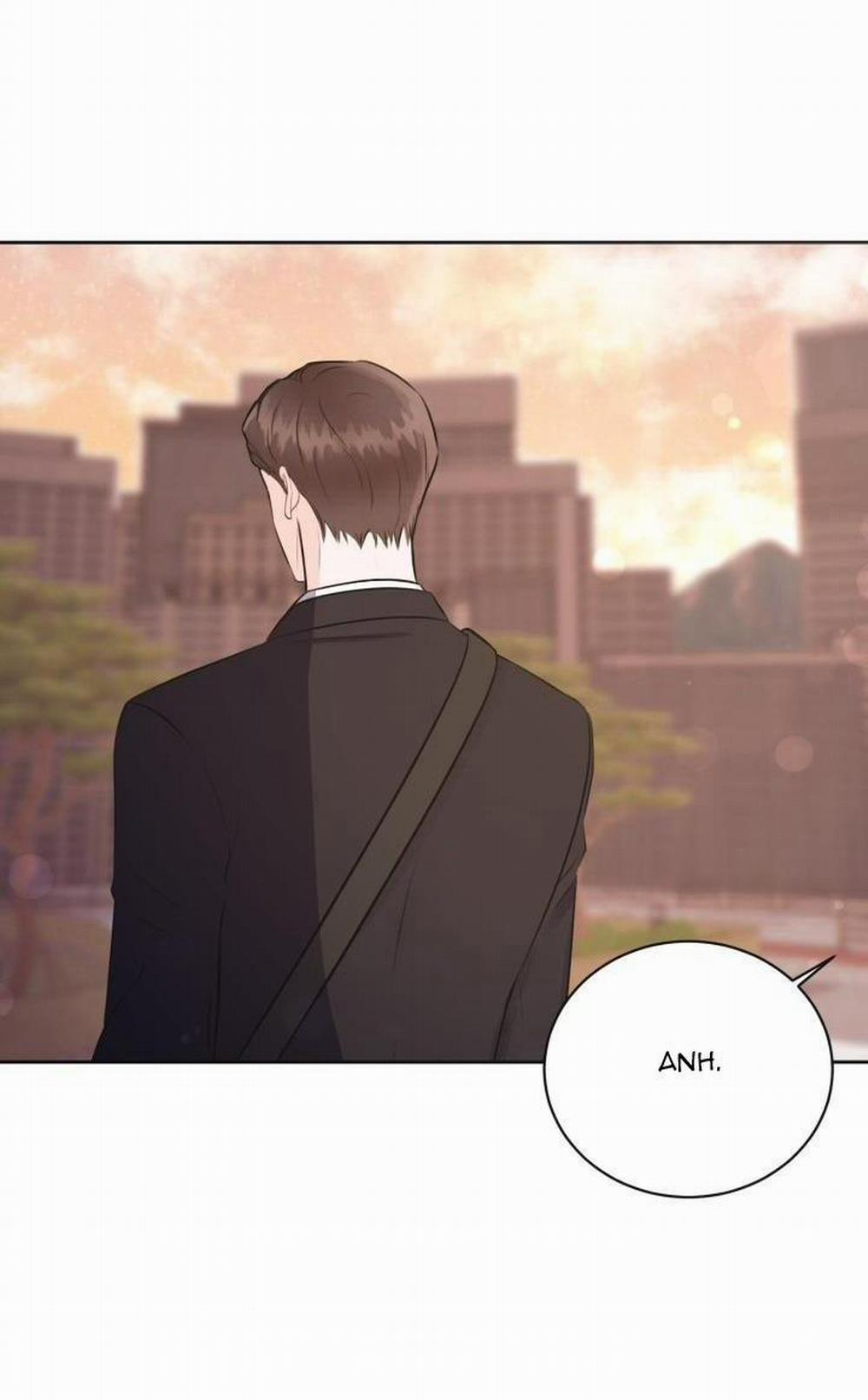 Tuyển Tập Abo - Mang Thai Ngắn Của Nhà Sẹc 14 trang 8