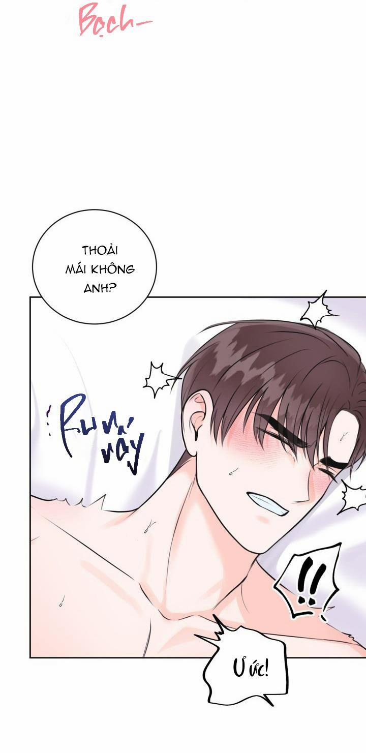Tuyển Tập Abo - Mang Thai Ngắn Của Nhà Sẹc 15 baby 4 trang 10