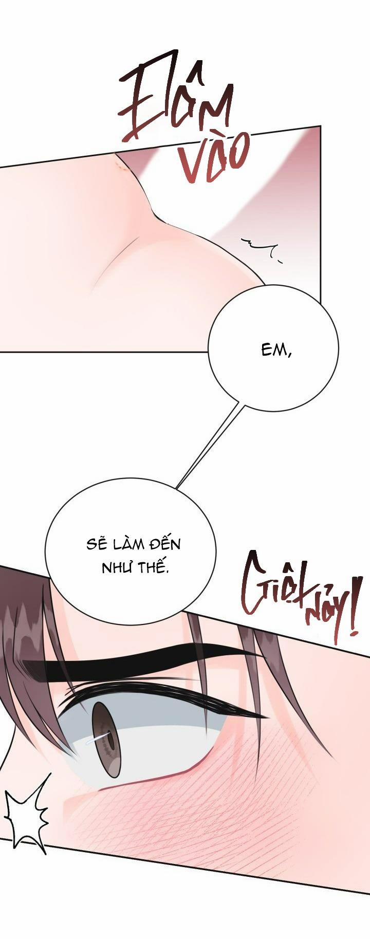 Tuyển Tập Abo - Mang Thai Ngắn Của Nhà Sẹc 15 baby 4 trang 17