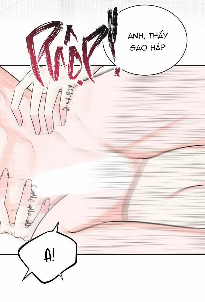 Tuyển Tập Abo - Mang Thai Ngắn Của Nhà Sẹc 15 baby 4 trang 19