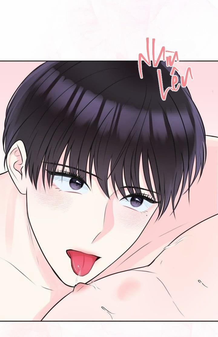 Tuyển Tập Abo - Mang Thai Ngắn Của Nhà Sẹc 15 baby 4 trang 2