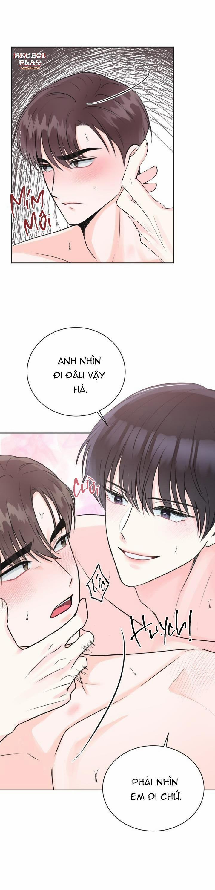 Tuyển Tập Abo - Mang Thai Ngắn Của Nhà Sẹc 15 baby 4 trang 21